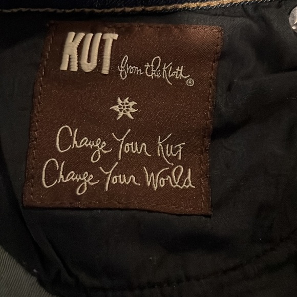 Kut from the kloth Katy boyfriend - Picture 5 of 5